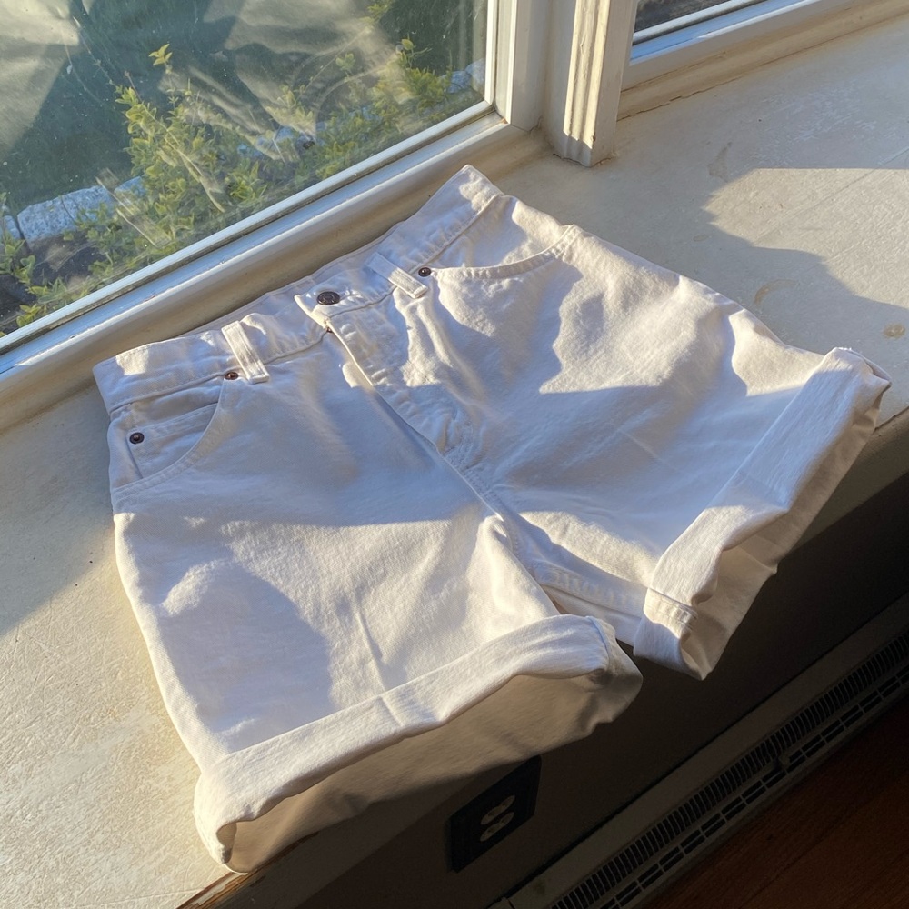 Vintage Levis 951’s